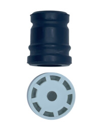 AMORTIGUADOR CILINDRO PARA STIHL MS250