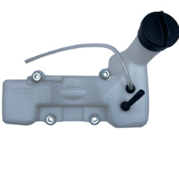 TANQUE GASOLINA PARA STIHL FS120 FS200 FS250