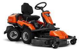 Tractor Rider R316TX