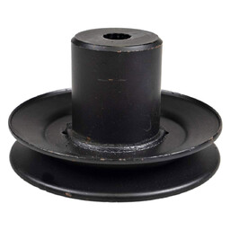 POLEA ADAPTADOR BANDA COLECTOR M-ZT61