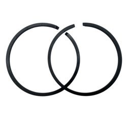 ANILLO PISTON PARA STIHL FS220 38 X 1.5 MM POR PAR