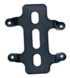 PROTECTOR BASE TANQUE GASOLINA 1E40 1E44 TBC43X TBC52X