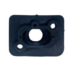 BASE CARBURADOR MANIFUL 1E40 1E44 43 52 CC TEA52X TWP40STPX TBC43X