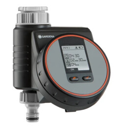 WATER CONTROL FLEX GARDENA