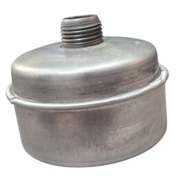 MOFLE BRIGGS 1/2" 4 HP PODADORA