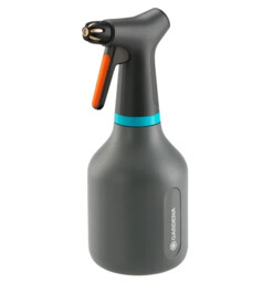PULVERIZADOR MANUAL GARDENA 0.5 LITROS