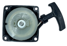 ARRANQUE COMPLETO EQUIPOS CHINOS 1E36 33 CC TWP40STPX TEA52X POLEA MOÑO