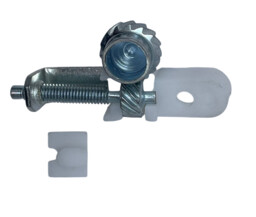 TORNILLO TENSOR CADENA ENGRANE PARA STIHL MS170 MS180 MS230 MS250