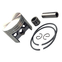 Pistón completo Afosa TB57B TMD57BU