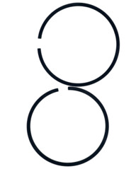 ANILLO PISTON PARA STIHL MS170