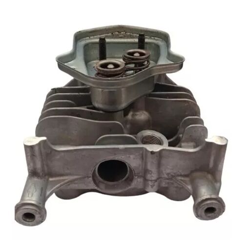 CABEZA COMPLETA B&amp;S MOTOR VERTICAL LC221A,HU550,HU625AWD