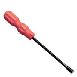 Desarmador esprea estriada para carburar 5mm-20T