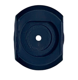 CUBIERTA AMORTIGUADOR MOTOSIERRA 4600 5800 TCS46X TCS58X