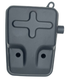 ESCAPE MOFLE 1E40 43 CC TBC43X