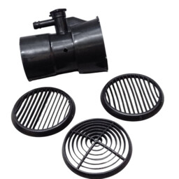 Boquilla completa Afosa TMD57BU