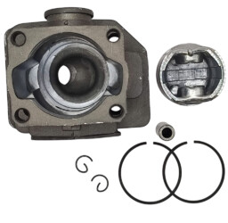 CILINDRO Y PISTON PARA STIHL FS280 40 MM