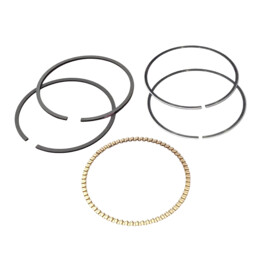 ANILLOS PISTON BRIGGS & STRATTON