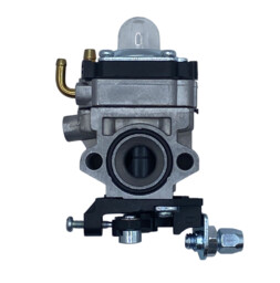 CARBURADOR UNIVERSAL TIPO WALBRO 26 33 CC 1E34 1E36 11 MM TBC33X TPP33TX TBC26X
