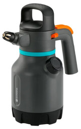 PULVERIZADOR A PRESION GARDENA 1.25 LITROS
