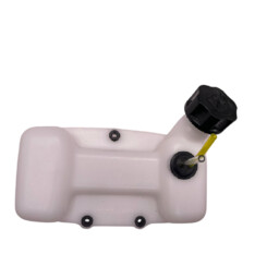 TANQUE GASOLINA 1E34 26 CC 3 TORNILLOS TBC26MTX