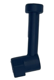 MANGUERA ACEITADOR MOTOSIERRA TCS46X TCS58X