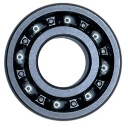 BALERO CIGUEÑAL LADO CLUTCH 6202 MOTOSIERRA 4600 5800 TCS46X TCS58X