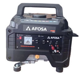 GENERADOR AFOSA - 1.1KW - 120V/240V/60HZ - 27KG