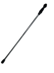 LANZA PULVERIZACION EXTENSION FUMIGADORA ASPERSORA BATERIA TEBS16B