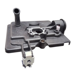 BASE FILTRO AIRE HU625HWT HU725AWD HU725AWDE HU725AWDBBC