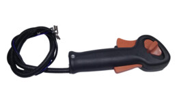 MANDO ACELERADOR CON JUEGO DE CABLES PARA STIHL FS55