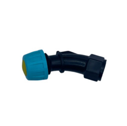 BOQUILLA 1 SALIDA ASPERSORA FUMIGADORA TEBS16B