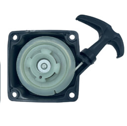 ARRANQUE COMPLETO EQUIPOS CHINOS ARRANQUE FACIL 1E40 1E44 TWP40STPX TEA52X