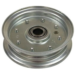 Polea traccion cuchillas M-ZT61