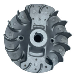 VOLANTE MAGNETO 1E40 43 CC TWP40STPX