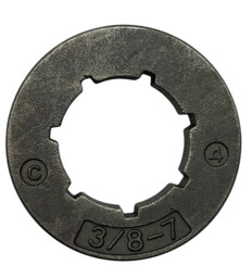 CORONA TAMBOR MOTOSIERRA 3/8" TCS58X