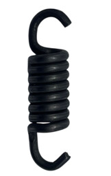 RESORTE CLUTCH GX35 76 MM