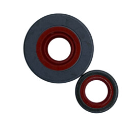 JUEGO RETEN CIGUEÑAL PARA STIHL FS160 FS220 FS280