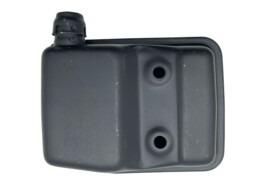 ESCAPE MOFLE SILENCIADOR 1E34 26 CC TBC26X-GII