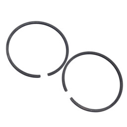 Anillo pistón Afosa TB57B TMD57BU