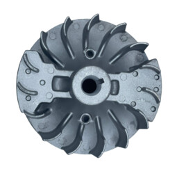VOLANTE MAGNETO 1E40 43 CC TBC43X