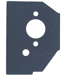 JUNTA EMPAQUE CARBURADOR MOTOSIERRA 4600 5800 TCS46X TCS58X