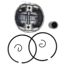 Pistón Toyama TCS46X