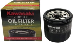 FILTRO ACEITE MOTOR Z460