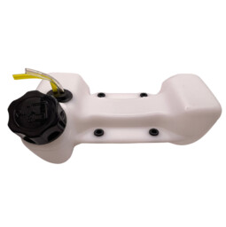 TANQUE GASOLINA 1E36 33 CC 4 TORNILLOS TBC33X