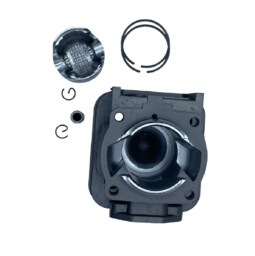CILINDRO Y PISTON 1E40 40 MM TBC43X