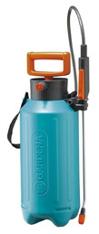 PULVERIZADOR A PRESION GARDENA 5 LITROS