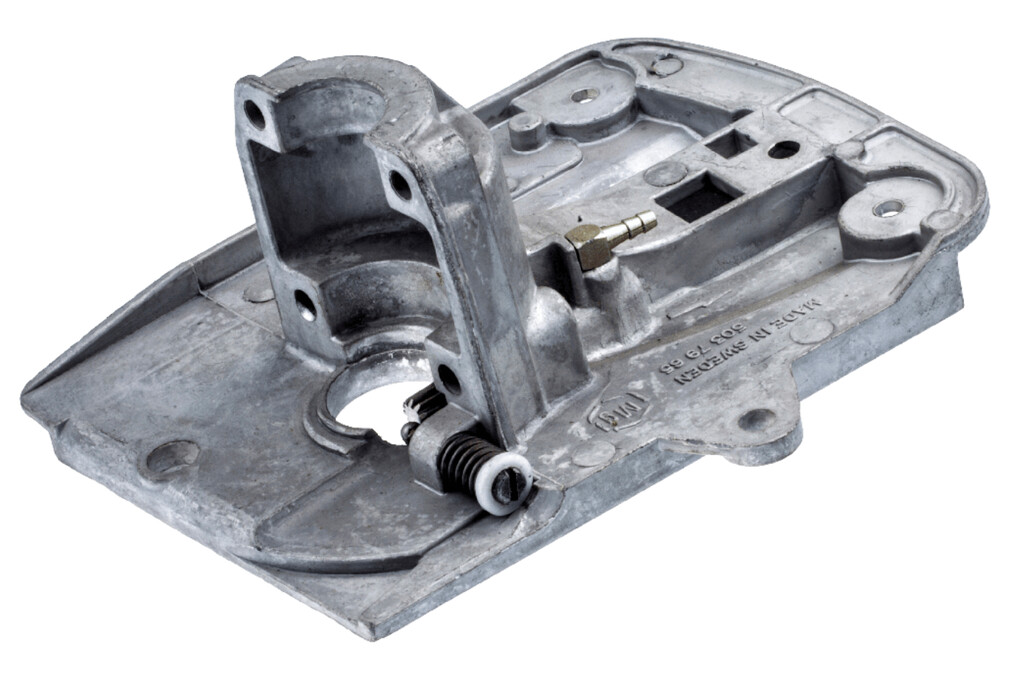Carter 334T Husqvarna 503792206 Probosque